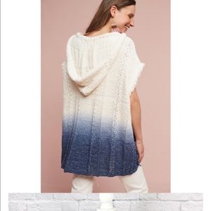 Moth short sleeved sweater